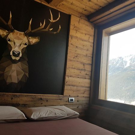 Best House Snc Di Elisa Baroni E Beatrice Dei Cas Bormio Zewnętrze zdjęcie