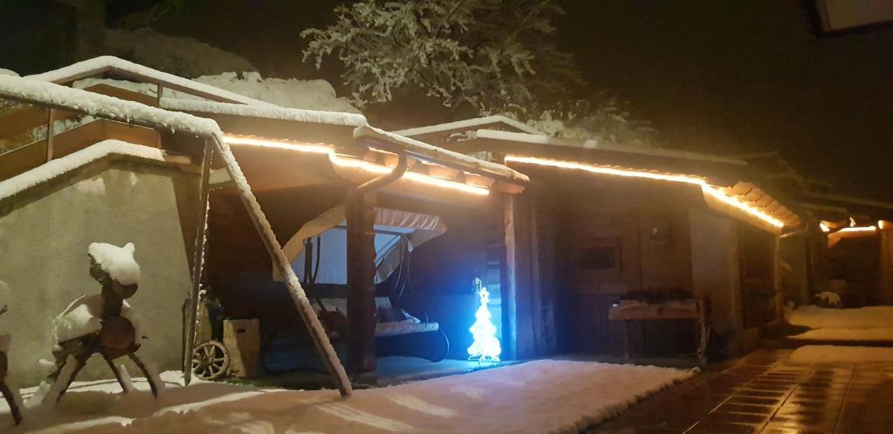 Best House Snc Di Elisa Baroni E Beatrice Dei Cas Bormio Zewnętrze zdjęcie