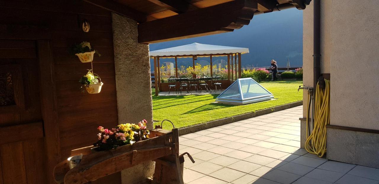 Best House Snc Di Elisa Baroni E Beatrice Dei Cas Bormio Zewnętrze zdjęcie