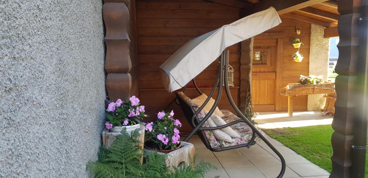 Best House Snc Di Elisa Baroni E Beatrice Dei Cas Bormio Zewnętrze zdjęcie