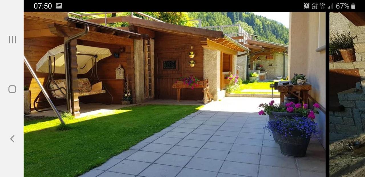 Best House Snc Di Elisa Baroni E Beatrice Dei Cas Bormio Zewnętrze zdjęcie