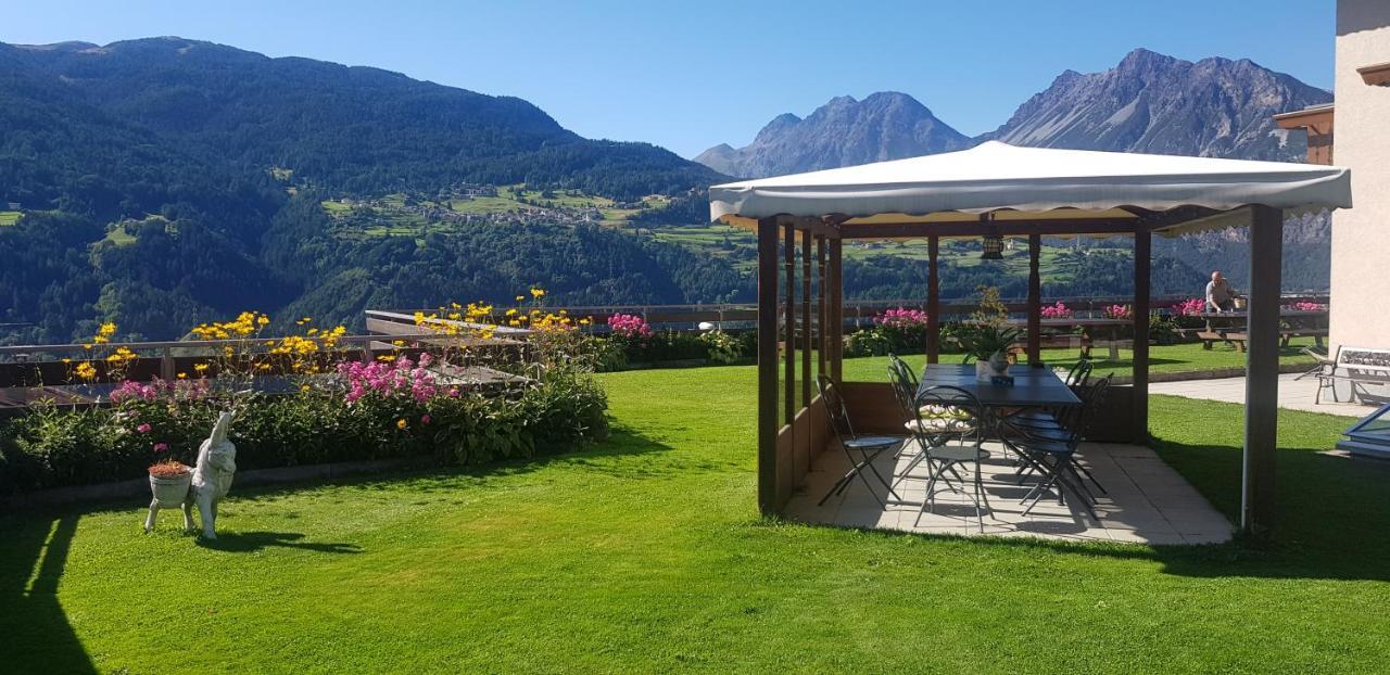 Best House Snc Di Elisa Baroni E Beatrice Dei Cas Bormio Zewnętrze zdjęcie