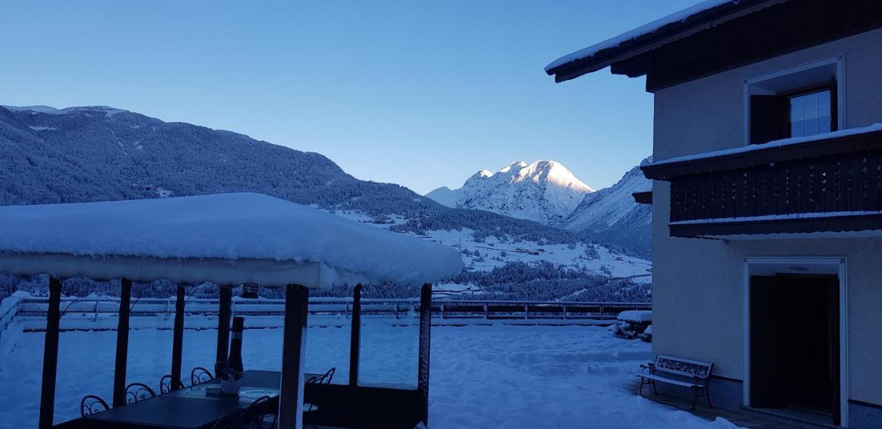 Best House Snc Di Elisa Baroni E Beatrice Dei Cas Bormio Zewnętrze zdjęcie