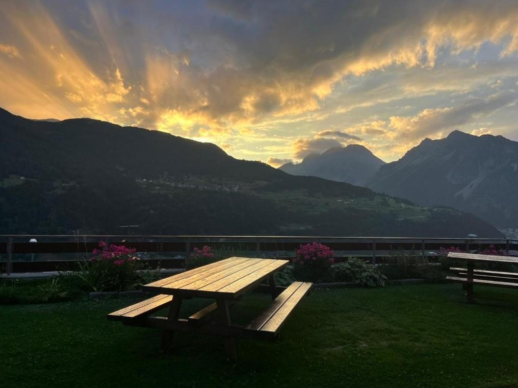 Best House Snc Di Elisa Baroni E Beatrice Dei Cas Bormio Zewnętrze zdjęcie