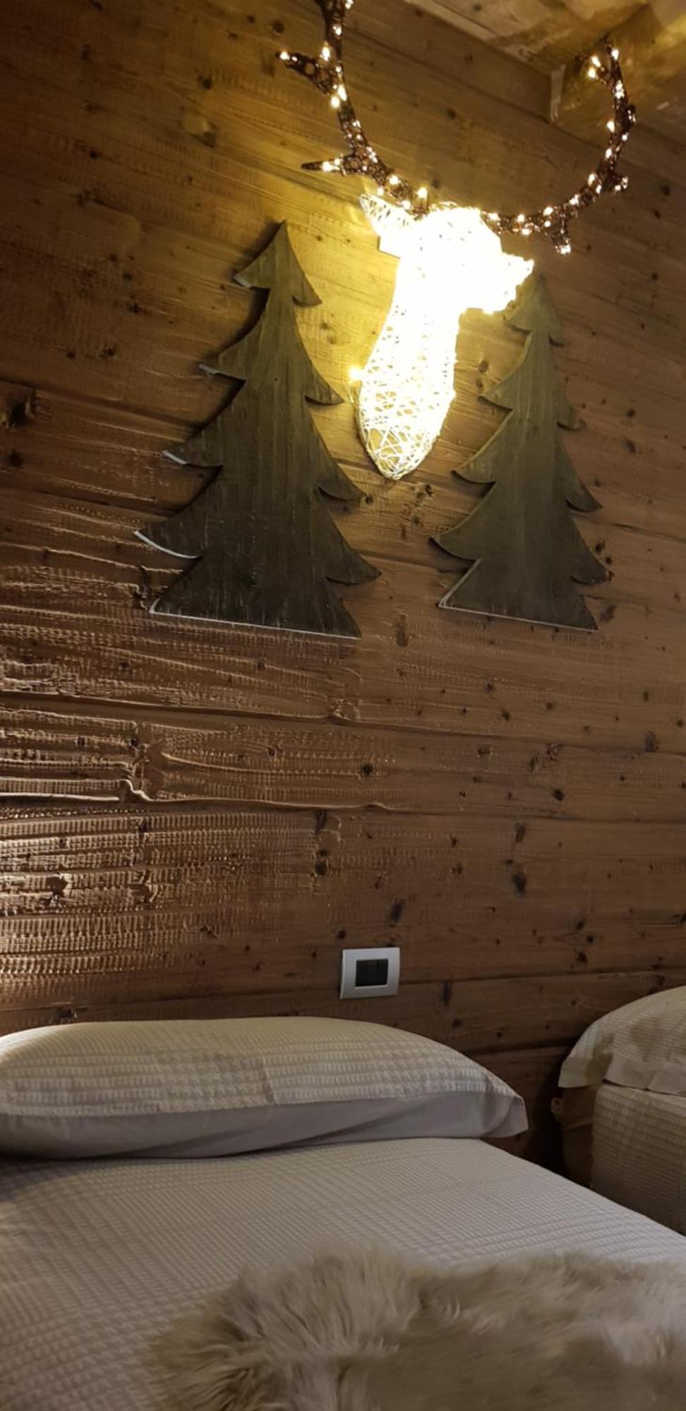 Best House Snc Di Elisa Baroni E Beatrice Dei Cas Bormio Pokój zdjęcie