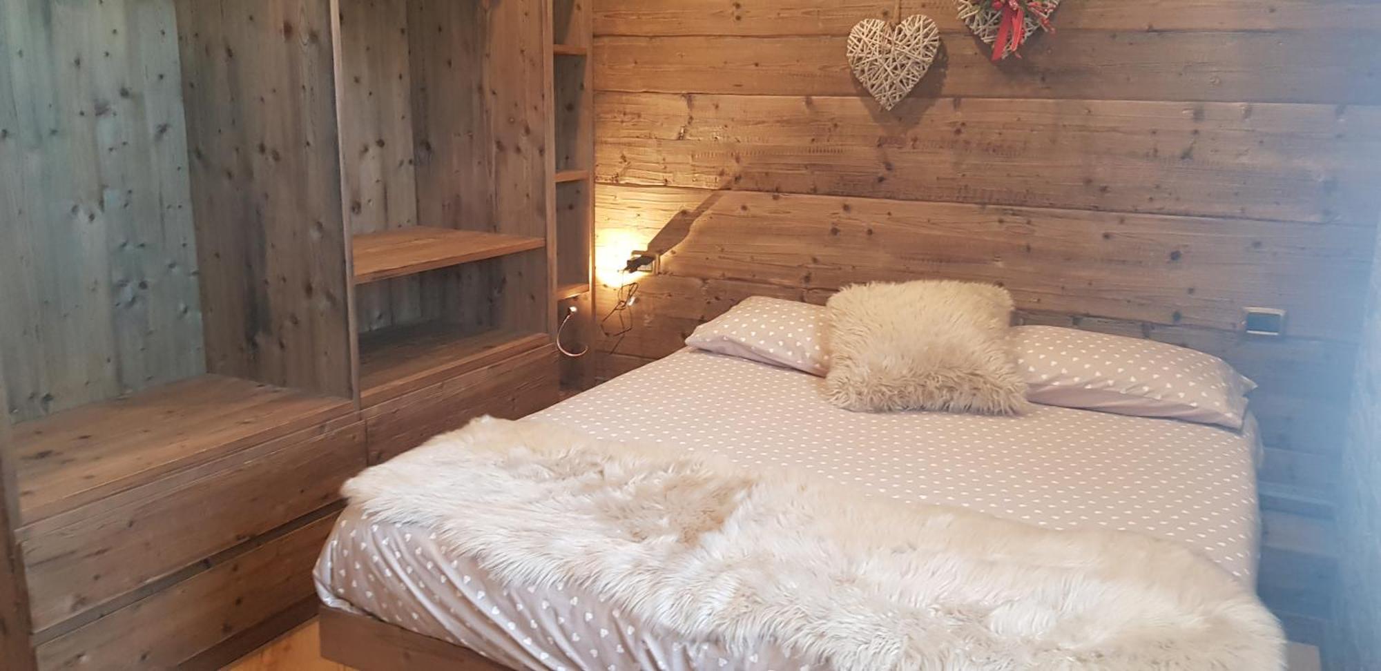 Best House Snc Di Elisa Baroni E Beatrice Dei Cas Bormio Pokój zdjęcie