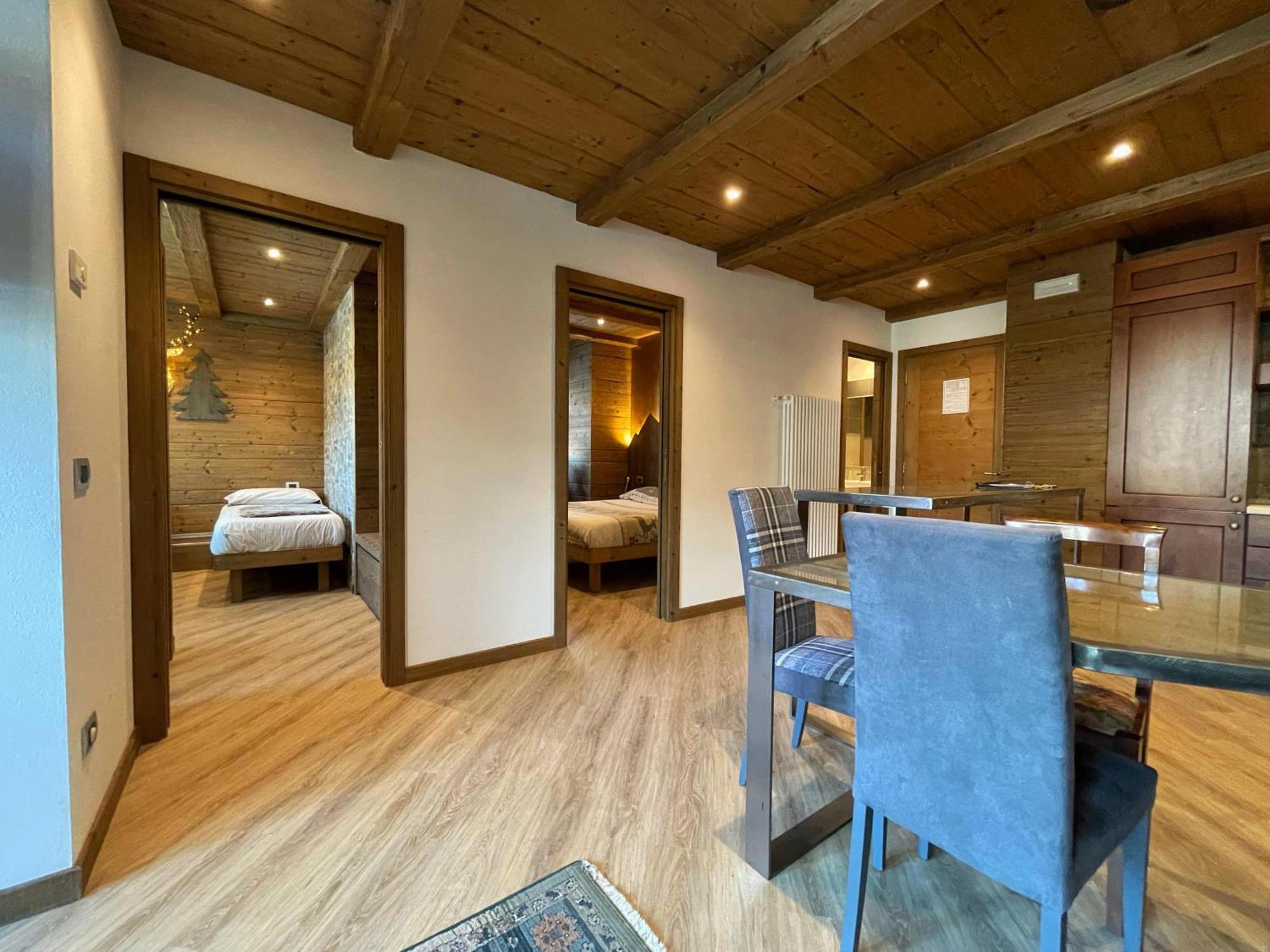 Best House Snc Di Elisa Baroni E Beatrice Dei Cas Bormio Zewnętrze zdjęcie