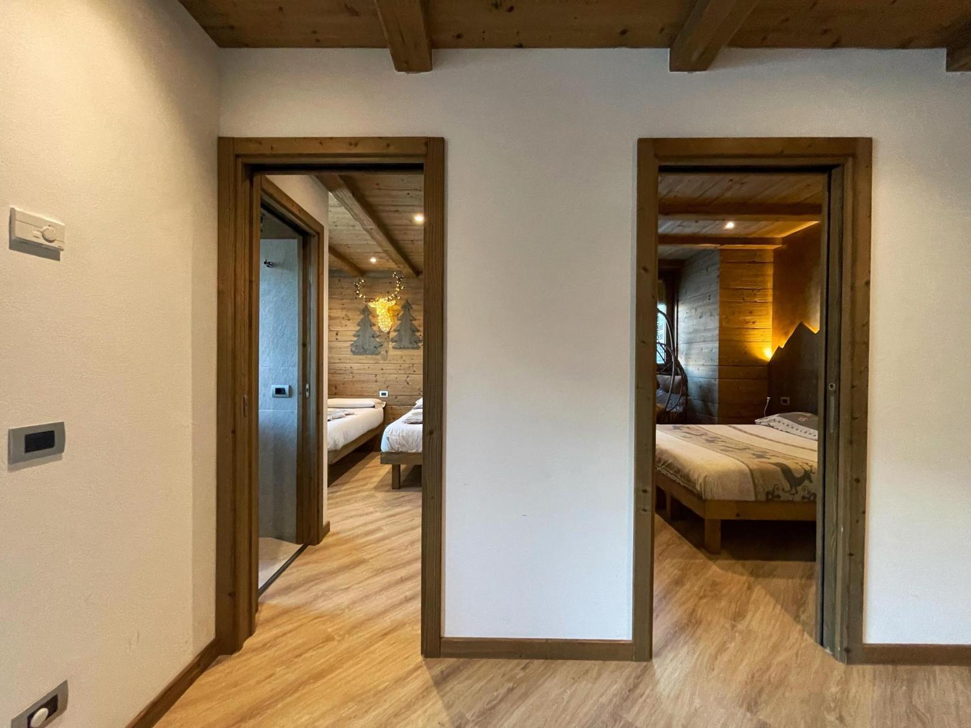 Best House Snc Di Elisa Baroni E Beatrice Dei Cas Bormio Zewnętrze zdjęcie