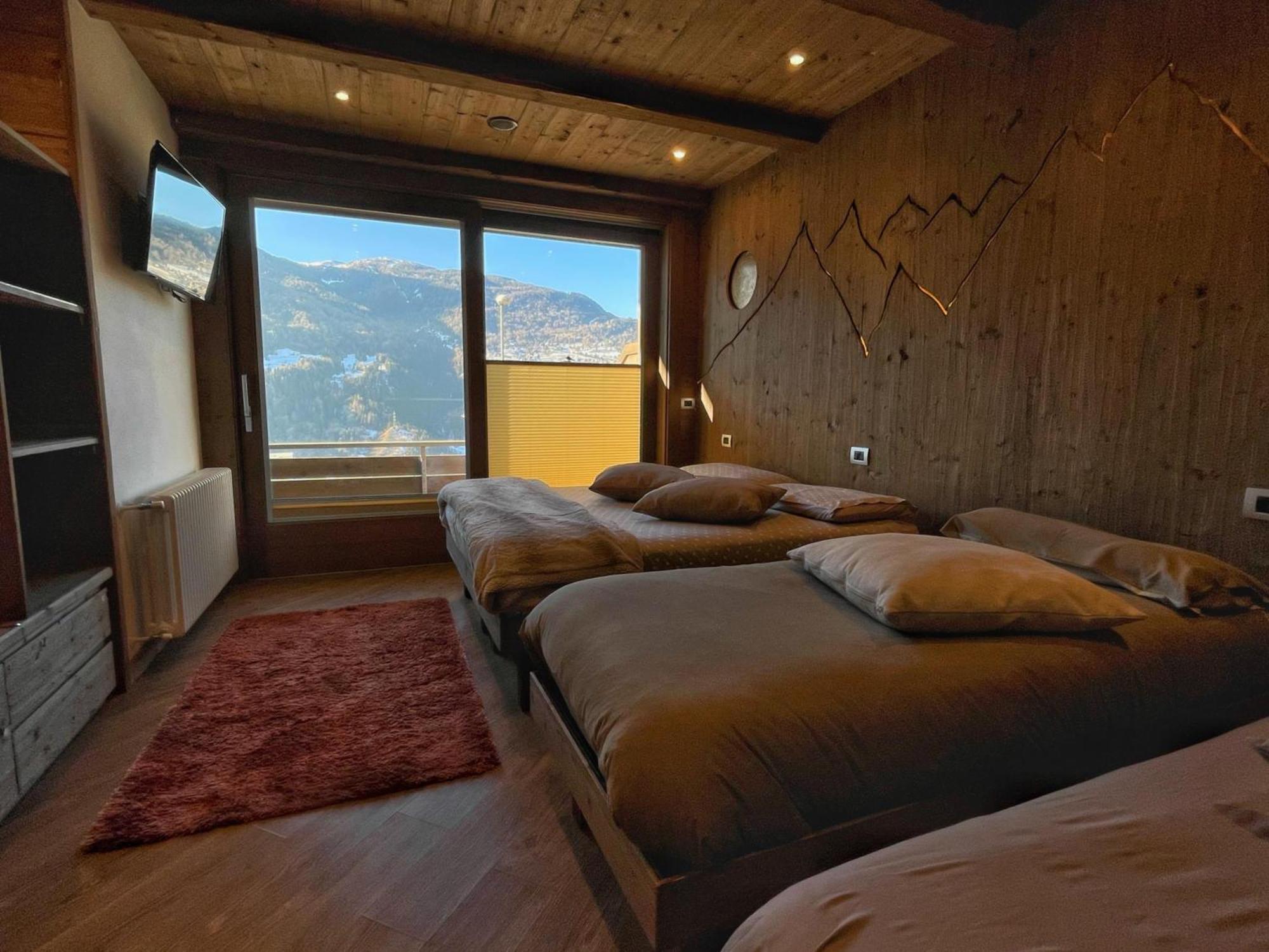 Best House Snc Di Elisa Baroni E Beatrice Dei Cas Bormio Zewnętrze zdjęcie