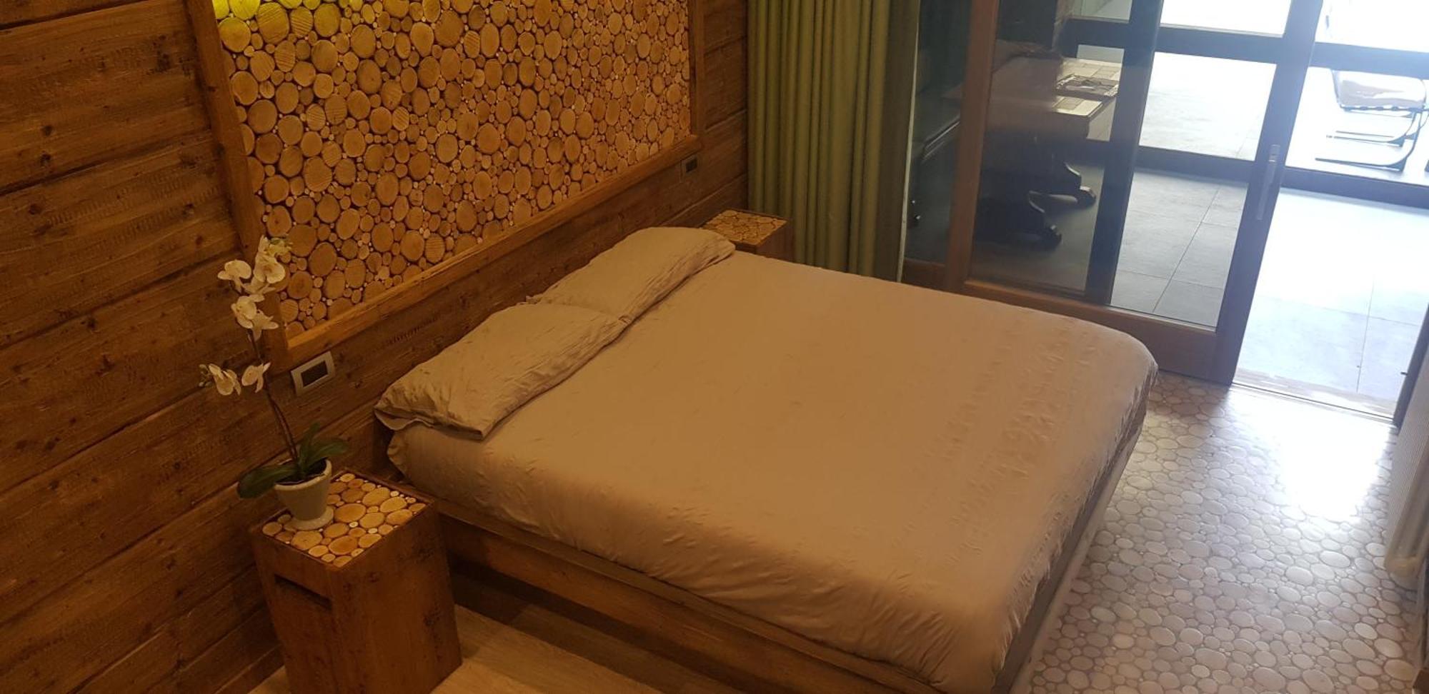 Best House Snc Di Elisa Baroni E Beatrice Dei Cas Bormio Zewnętrze zdjęcie