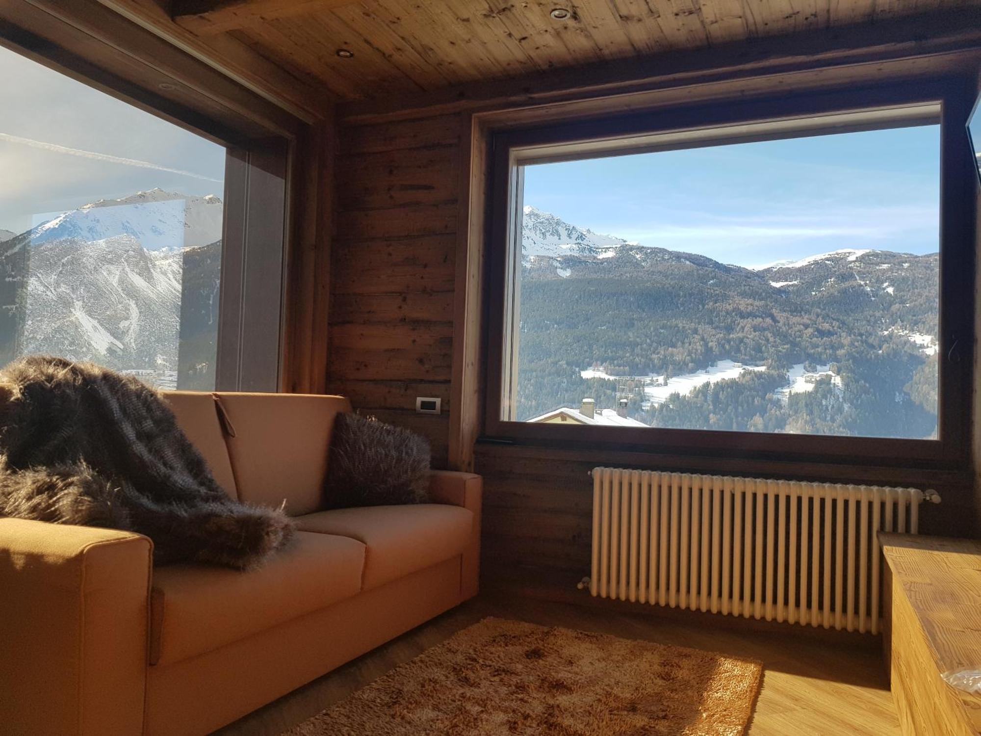 Best House Snc Di Elisa Baroni E Beatrice Dei Cas Bormio Zewnętrze zdjęcie