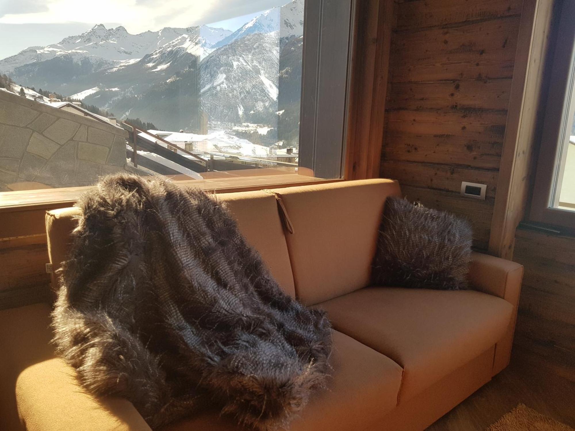 Best House Snc Di Elisa Baroni E Beatrice Dei Cas Bormio Zewnętrze zdjęcie