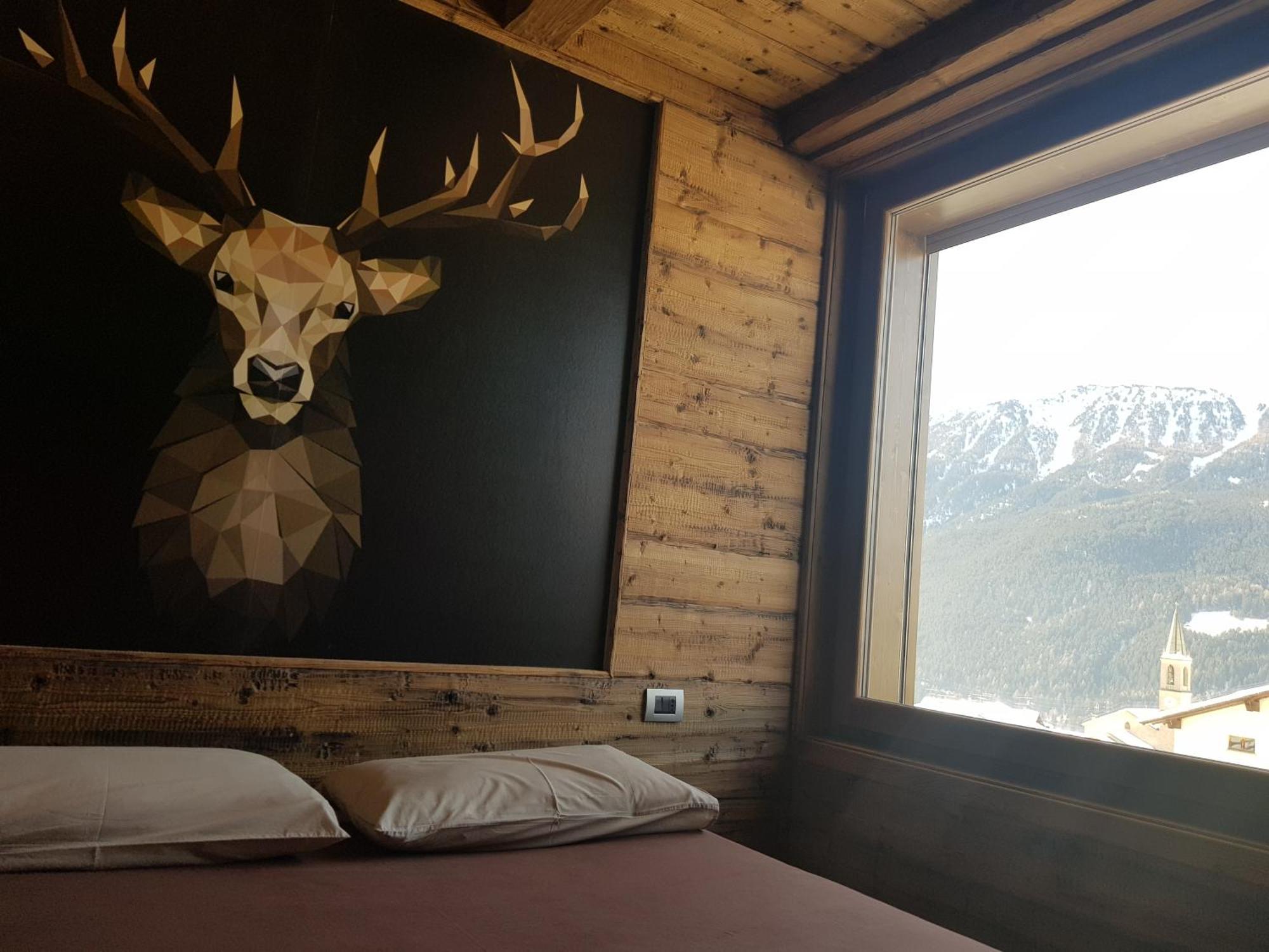 Best House Snc Di Elisa Baroni E Beatrice Dei Cas Bormio Zewnętrze zdjęcie