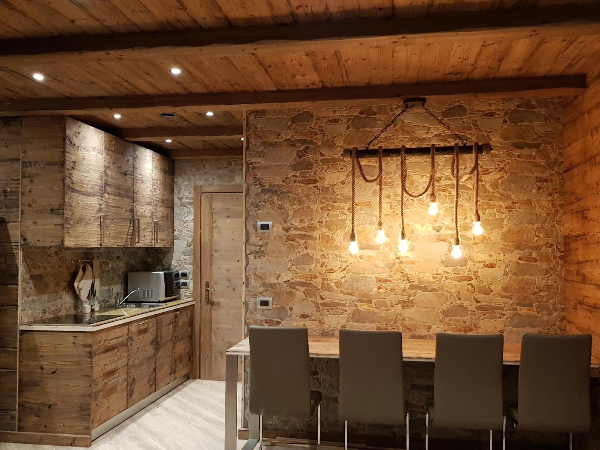 Best House Snc Di Elisa Baroni E Beatrice Dei Cas Bormio Zewnętrze zdjęcie
