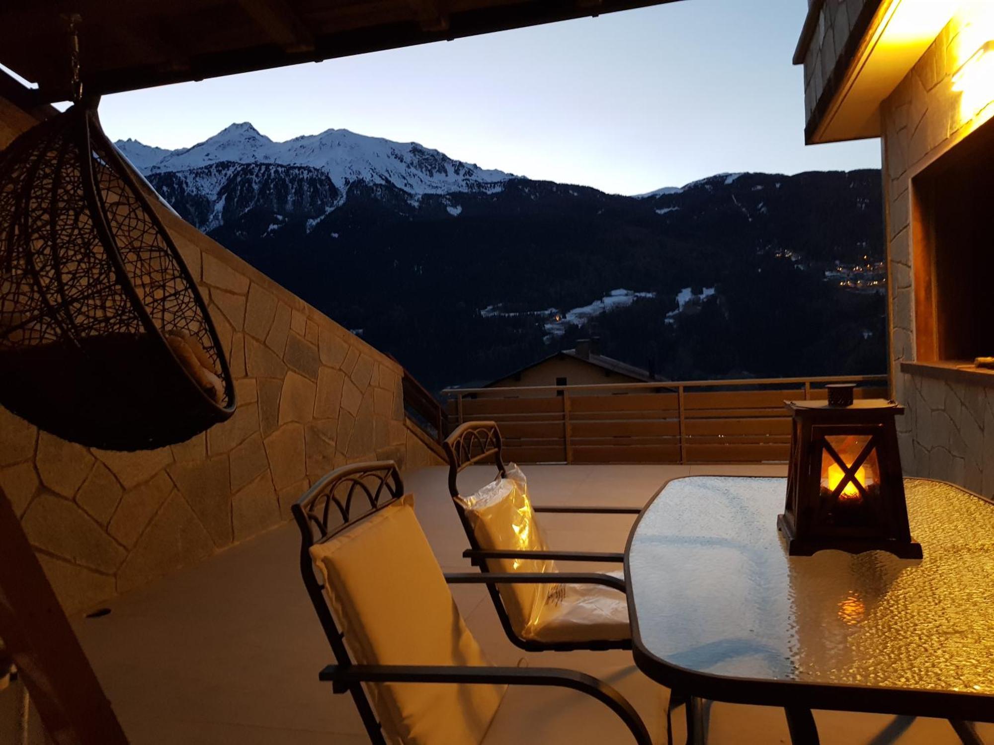 Best House Snc Di Elisa Baroni E Beatrice Dei Cas Bormio Zewnętrze zdjęcie