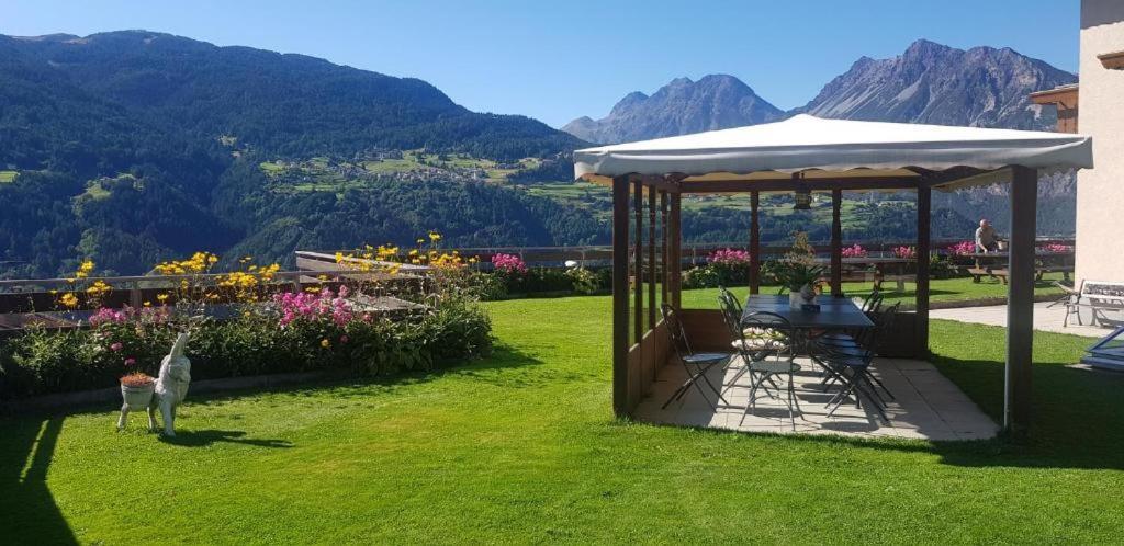 Best House Snc Di Elisa Baroni E Beatrice Dei Cas Bormio Zewnętrze zdjęcie