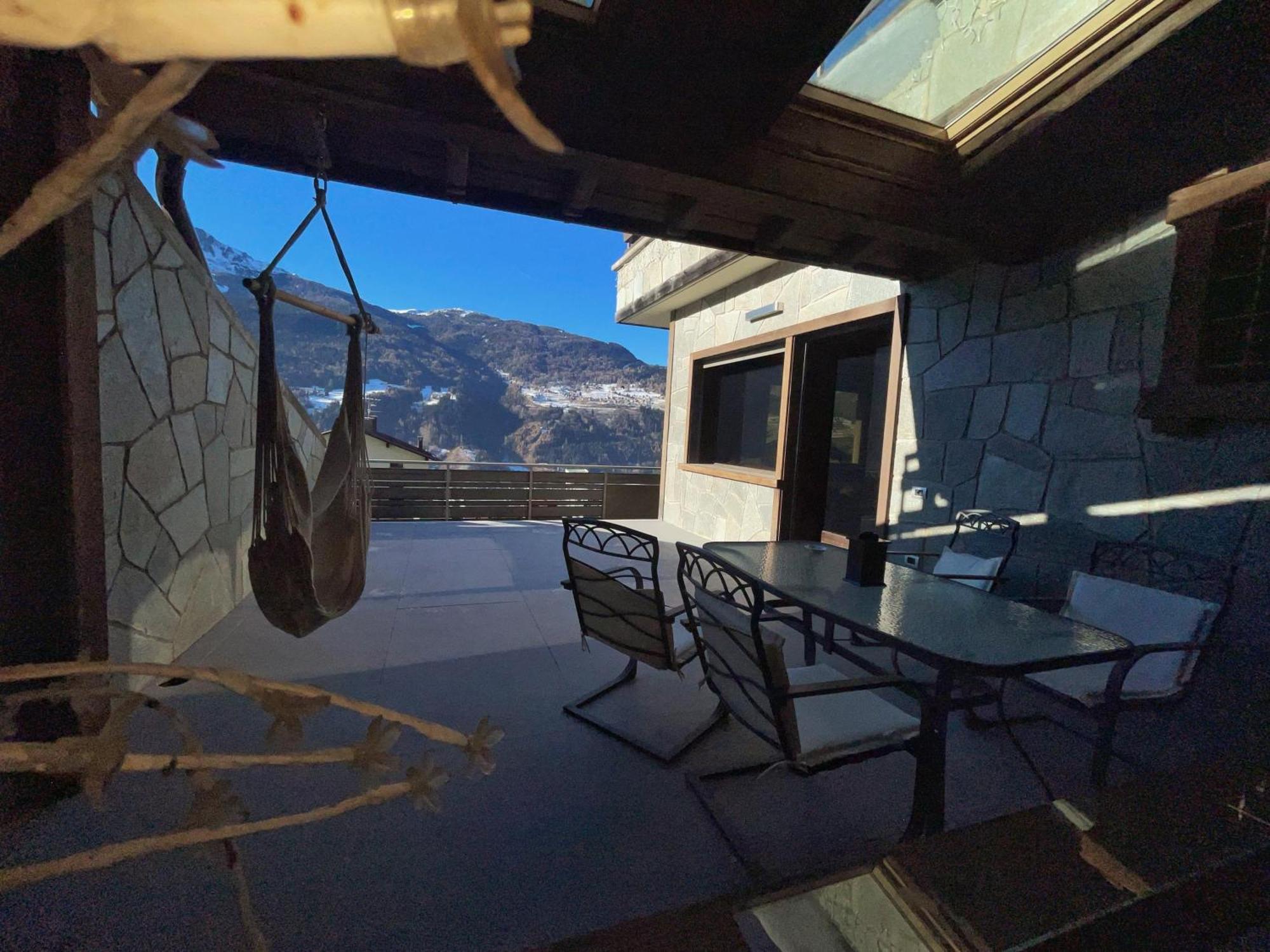 Best House Snc Di Elisa Baroni E Beatrice Dei Cas Bormio Pokój zdjęcie