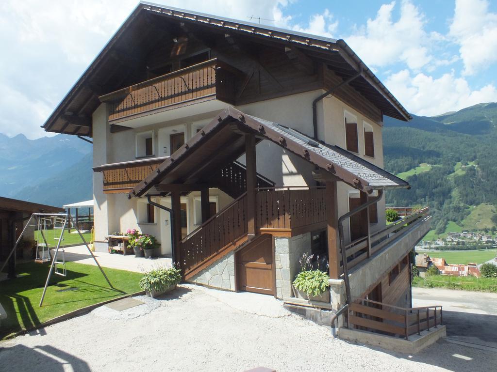 Best House Snc Di Elisa Baroni E Beatrice Dei Cas Bormio Zewnętrze zdjęcie