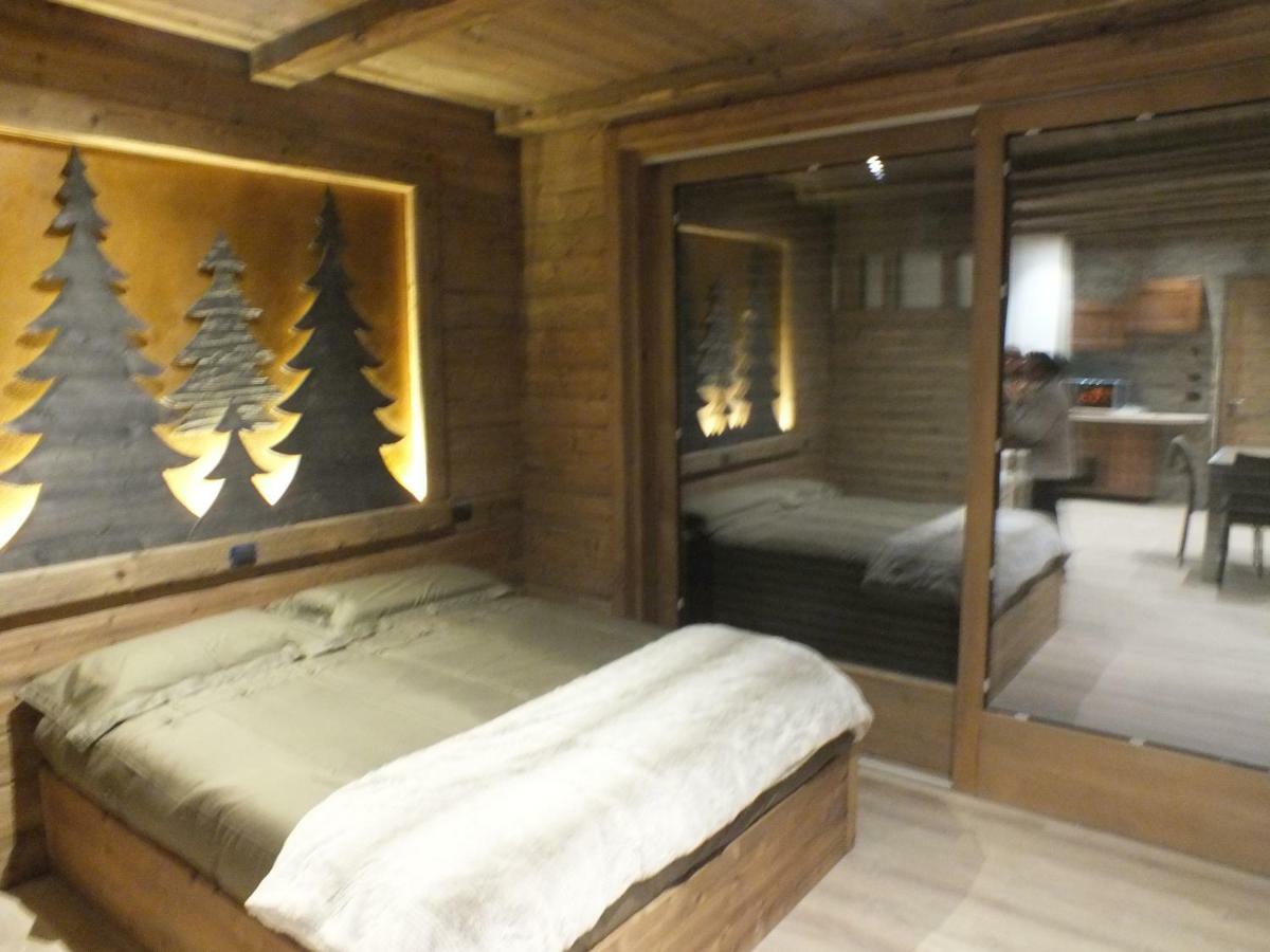 Best House Snc Di Elisa Baroni E Beatrice Dei Cas Bormio Zewnętrze zdjęcie