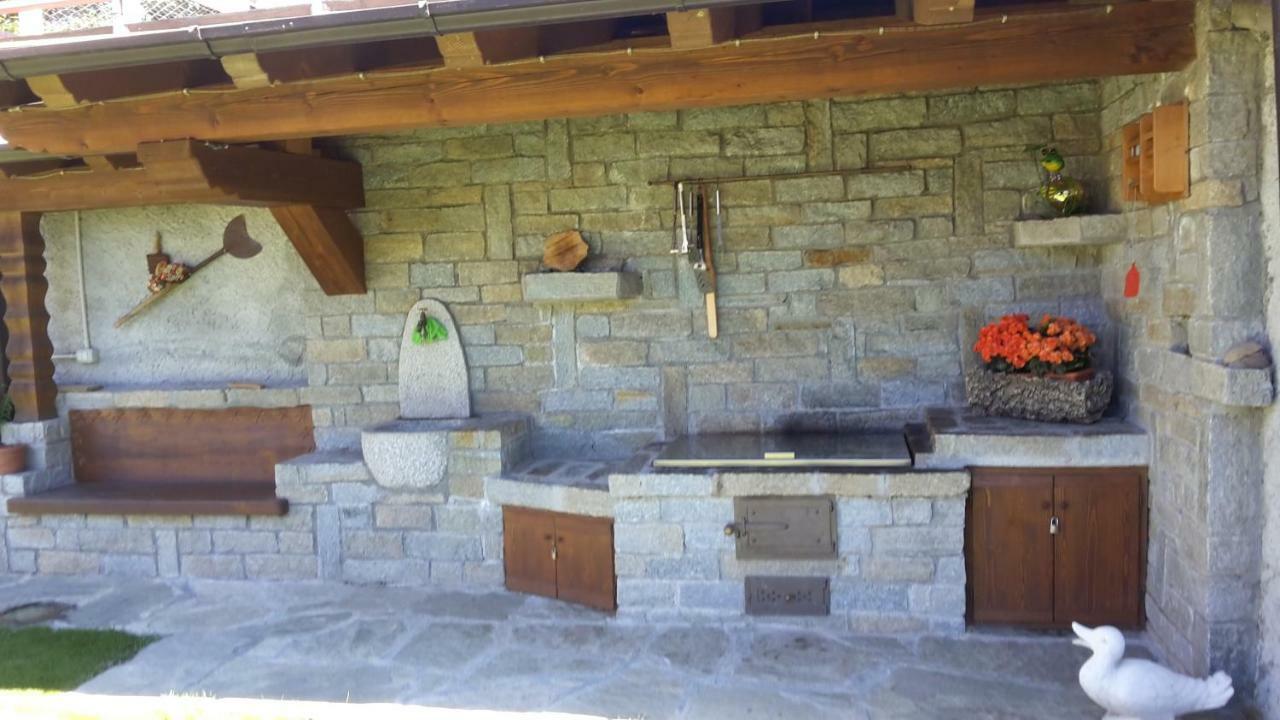 Best House Snc Di Elisa Baroni E Beatrice Dei Cas Bormio Zewnętrze zdjęcie