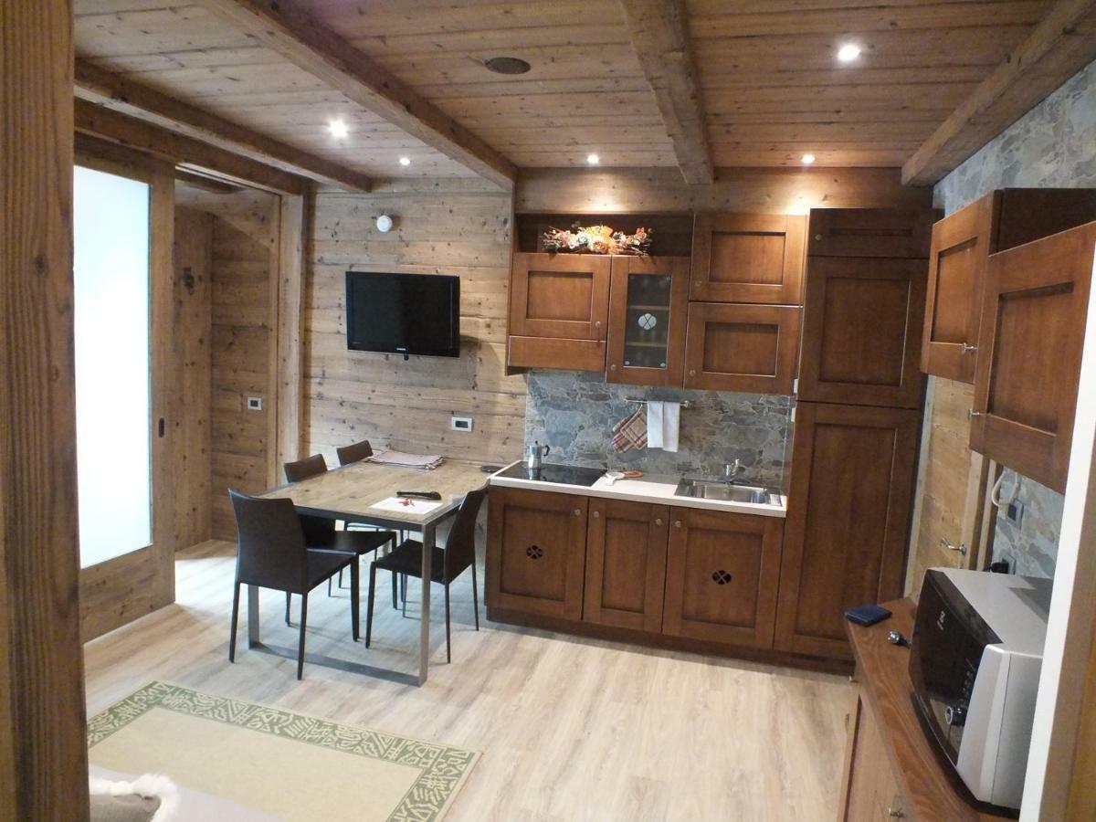 Best House Snc Di Elisa Baroni E Beatrice Dei Cas Bormio Zewnętrze zdjęcie