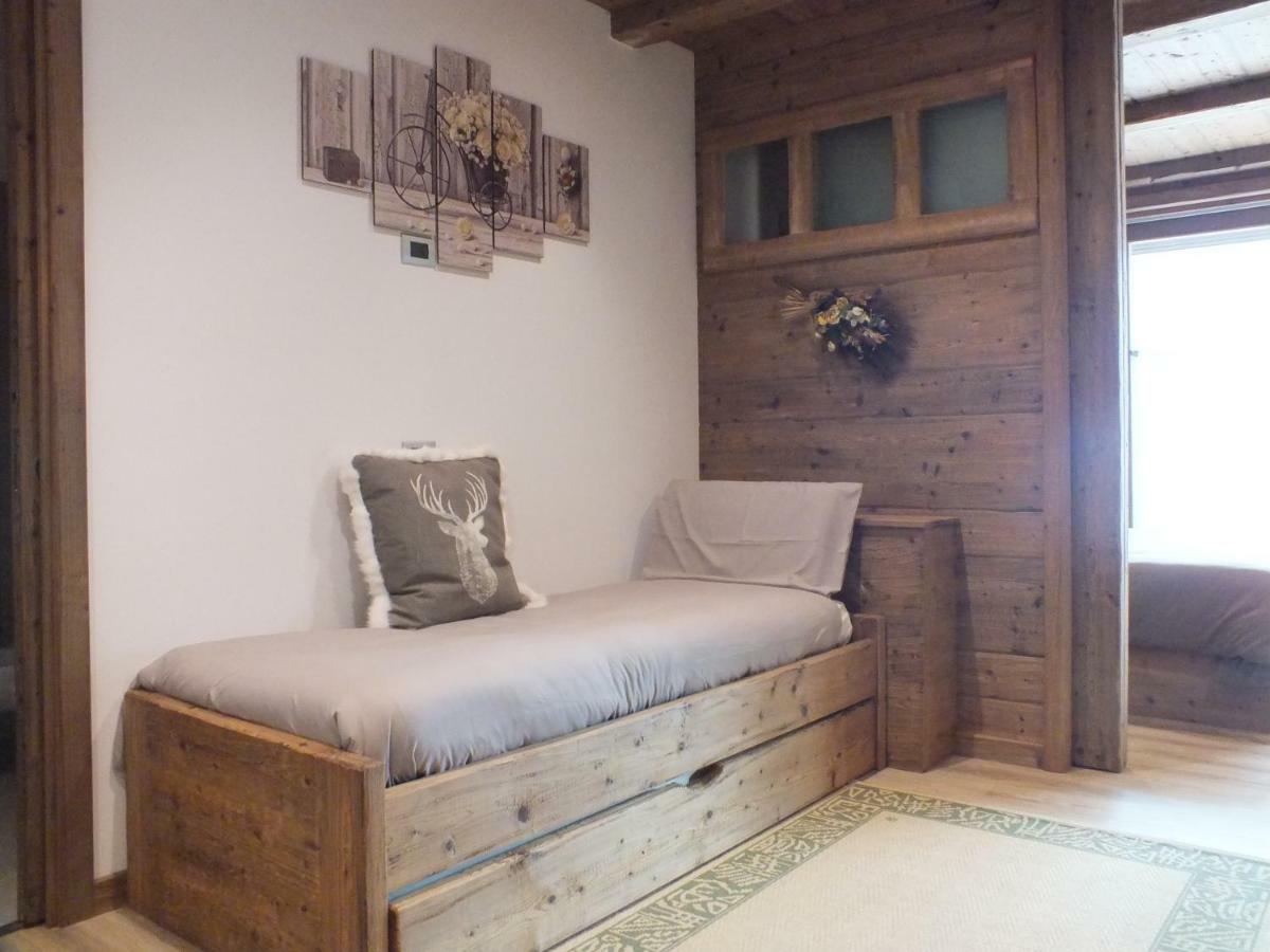 Best House Snc Di Elisa Baroni E Beatrice Dei Cas Bormio Zewnętrze zdjęcie