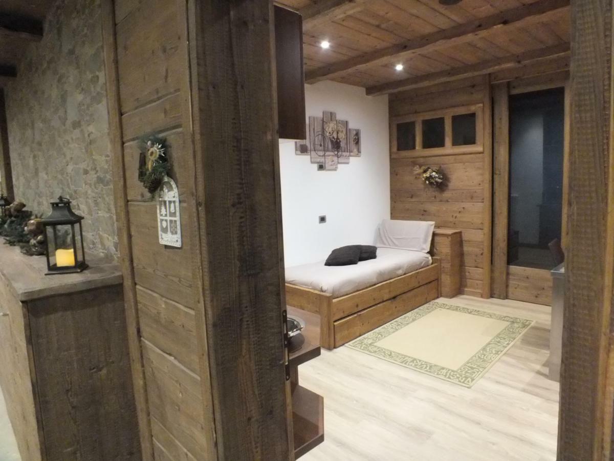 Best House Snc Di Elisa Baroni E Beatrice Dei Cas Bormio Zewnętrze zdjęcie