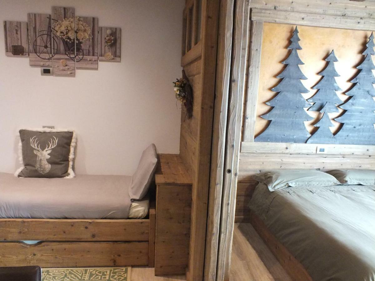 Best House Snc Di Elisa Baroni E Beatrice Dei Cas Bormio Zewnętrze zdjęcie