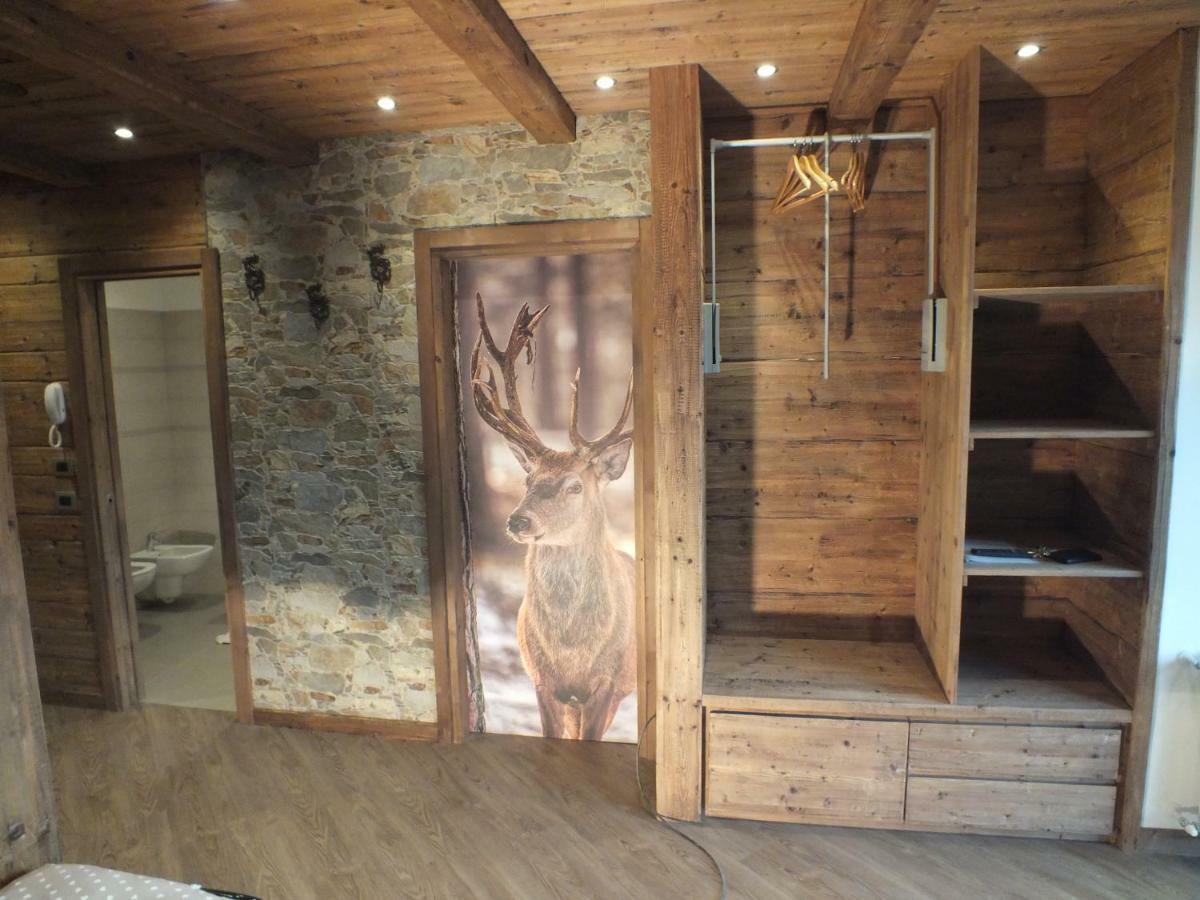 Best House Snc Di Elisa Baroni E Beatrice Dei Cas Bormio Zewnętrze zdjęcie