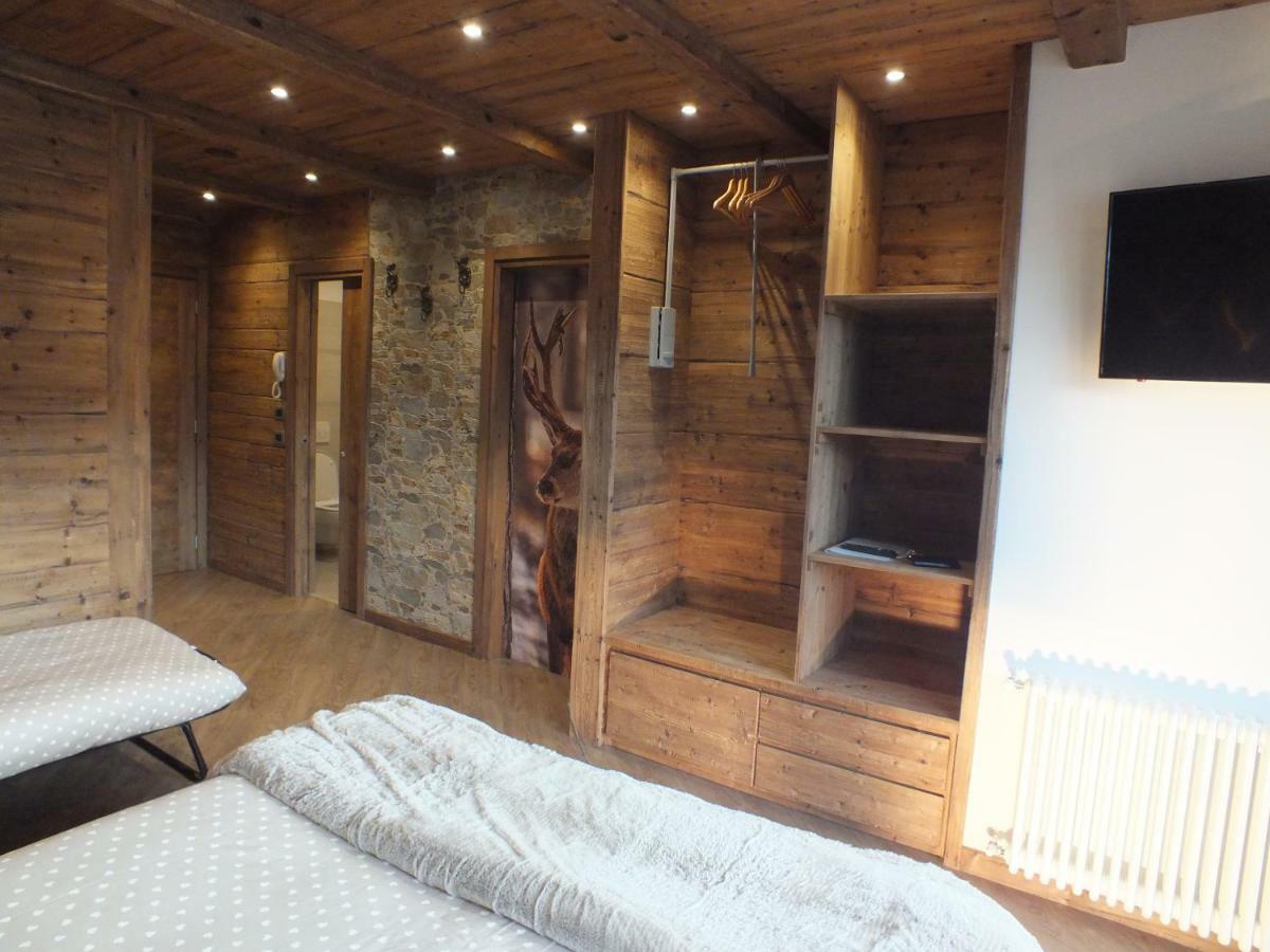 Best House Snc Di Elisa Baroni E Beatrice Dei Cas Bormio Zewnętrze zdjęcie