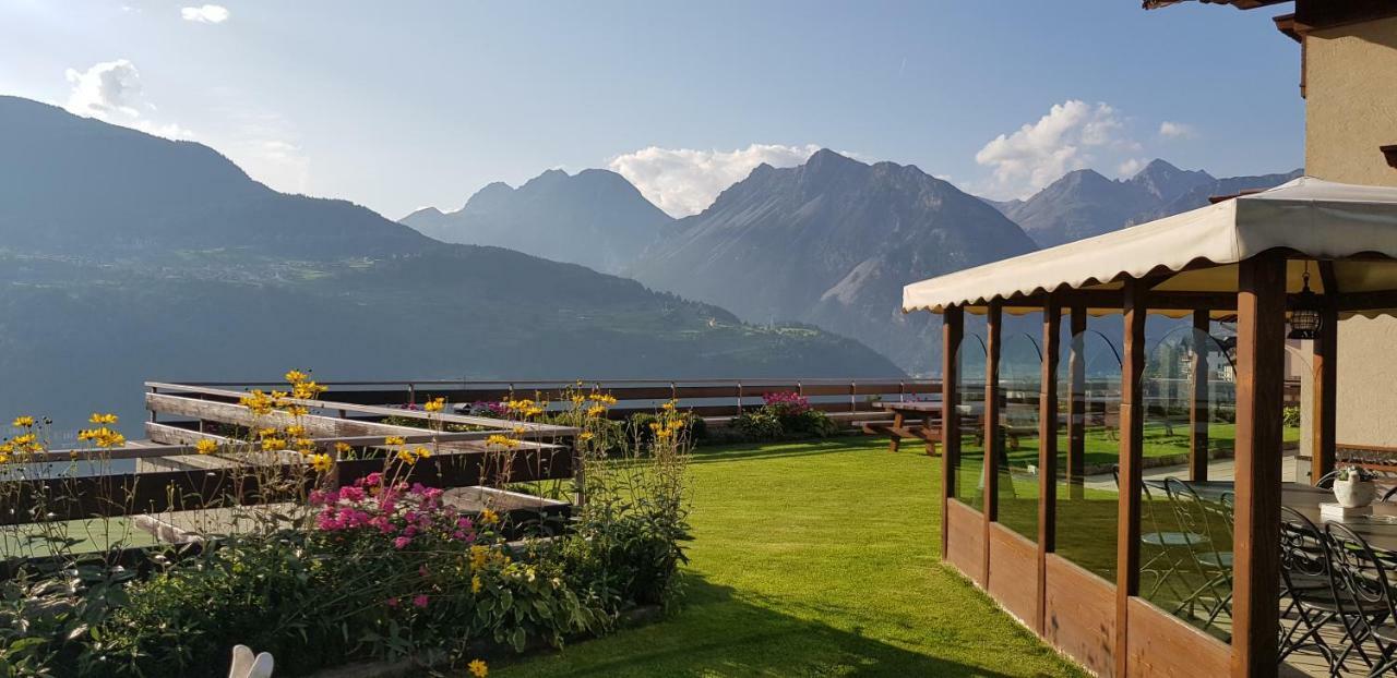 Best House Snc Di Elisa Baroni E Beatrice Dei Cas Bormio Zewnętrze zdjęcie