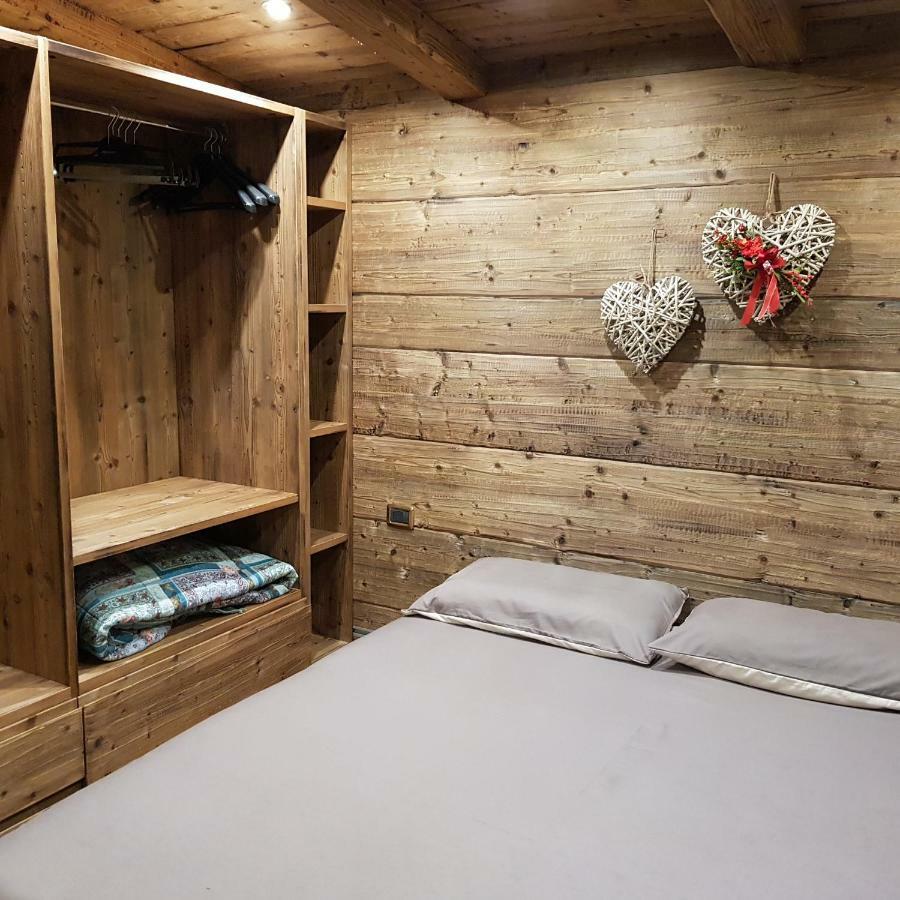 Best House Snc Di Elisa Baroni E Beatrice Dei Cas Bormio Zewnętrze zdjęcie